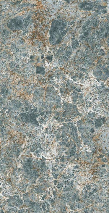 Полированный Fusure Ceramic Керамогранит Luxury Stone SS12025 Pol 60x120 — фото 3
