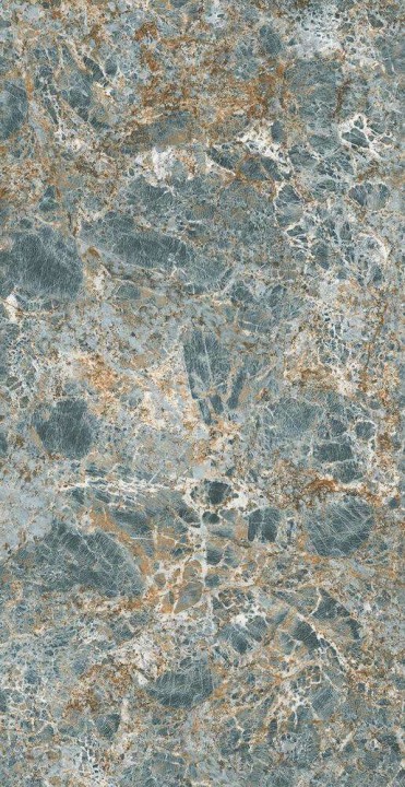 Полированный Fusure Ceramic Керамогранит Luxury Stone SS12025 Pol 60x120 — фото 4