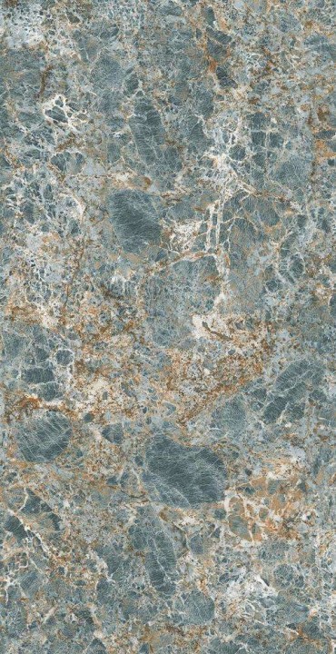 Полированный Fusure Ceramic Керамогранит Luxury Stone SS12025 Pol 60x120 — фото 6