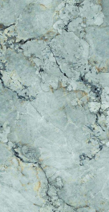 Полированный Fusure Ceramic Керамогранит Luxury Stone SS12026 Pol 60x120 — фото 2