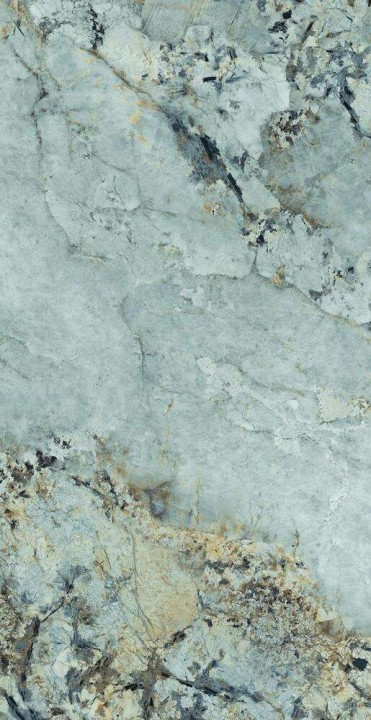 Полированный Fusure Ceramic Керамогранит Luxury Stone SS12026 Pol 60x120 — фото 6