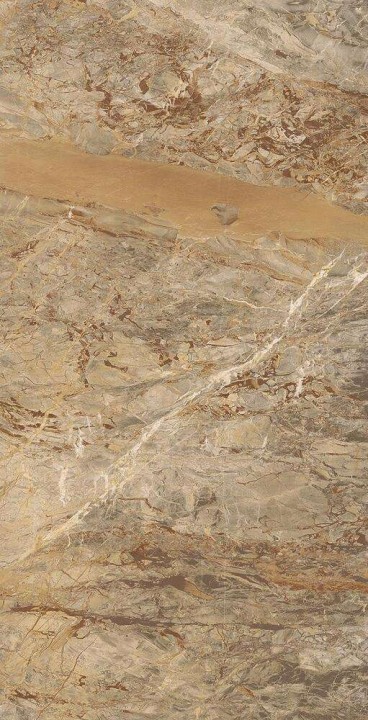 Полированный Fusure Ceramic Керамогранит Luxury Stone SS12053 Pol 60x120 — фото 4