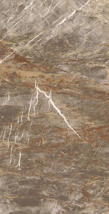 Полированный Fusure Ceramic Керамогранит Luxury Stone SS12053 Pol 60x120 — фото 6