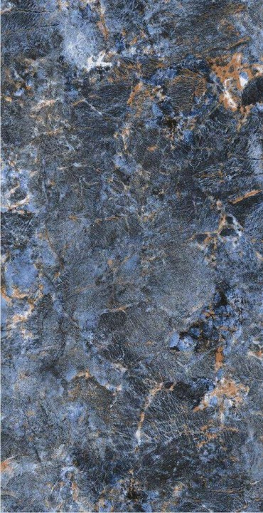 Полированный Fusure Ceramic Керамогранит Luxury Stone SS12055 Pol 60x120 — фото 2