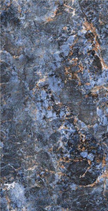 Полированный Fusure Ceramic Керамогранит Luxury Stone SS12055 Pol 60x120 — фото 4