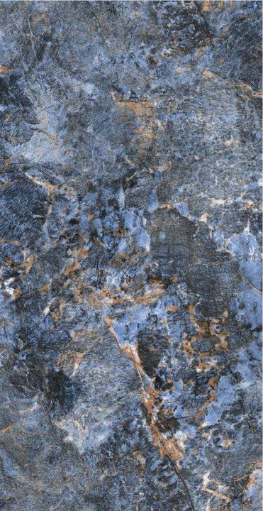 Полированный Fusure Ceramic Керамогранит Luxury Stone SS12055 Pol 60x120 — фото 5