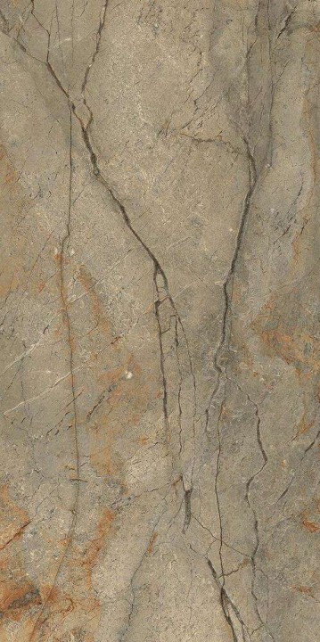 Полированный Fusure Ceramic Керамогранит Luxury Stone SS12076 Pol 60x120 — фото 2