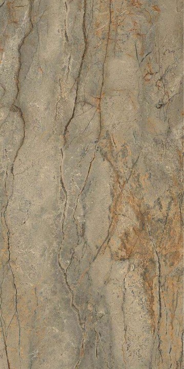 Полированный Fusure Ceramic Керамогранит Luxury Stone SS12076 Pol 60x120 — фото 4