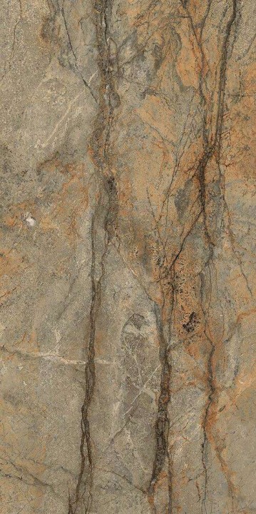 Полированный Fusure Ceramic Керамогранит Luxury Stone SS12076 Pol 60x120 — фото 6