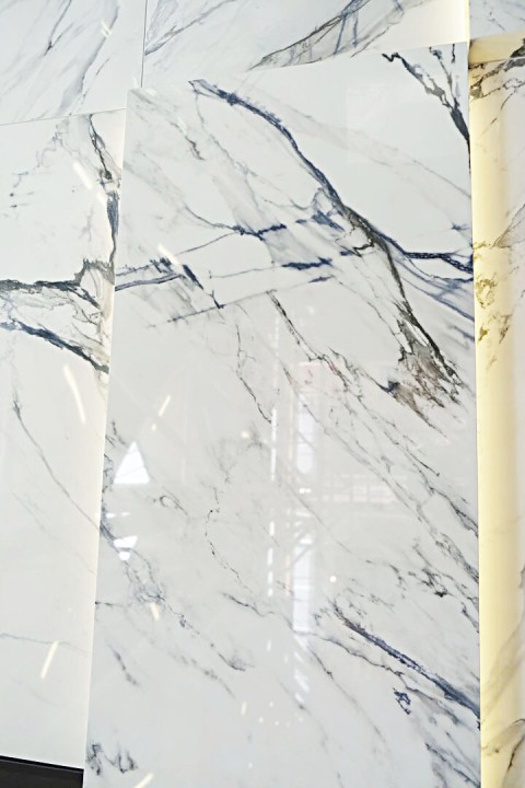 Полированный Geotiles 60x120 GEO Oikos Blue 60x120 — фото 5