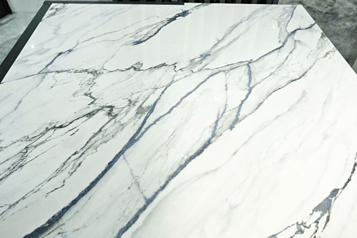 Полированный Geotiles 60x120 GEO Oikos Blue 60x120 — фото 6