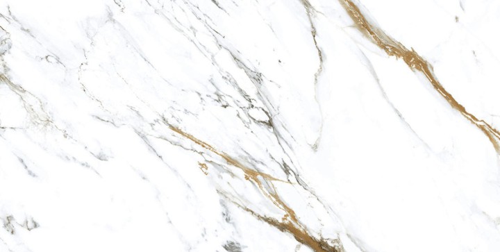 Полированный 60x120 GEO Geotiles Oikos Gold 60x120 — фото 12