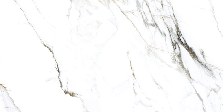 Полированный 60x120 GEO Geotiles Oikos Gold 60x120 — фото 13