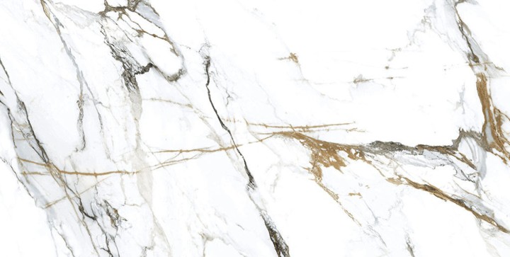 Полированный 60x120 GEO Geotiles Oikos Gold 60x120 — фото 14