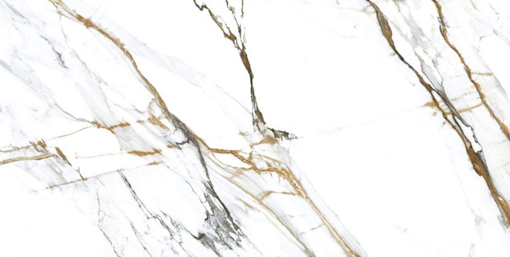 Полированный 60x120 GEO Geotiles Oikos Gold 60x120 — фото 4