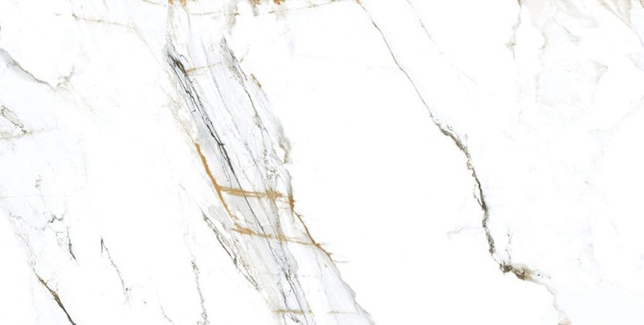 Полированный 60x120 GEO Geotiles Oikos Gold 60x120 — фото 9