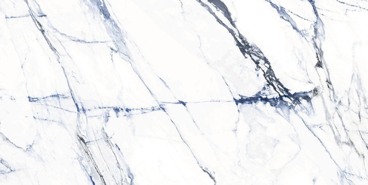 Полированный Geotiles Oikos Blue 75x150 — фото 5