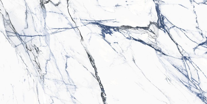Полированный Geotiles Oikos Blue 75x150 — фото 6