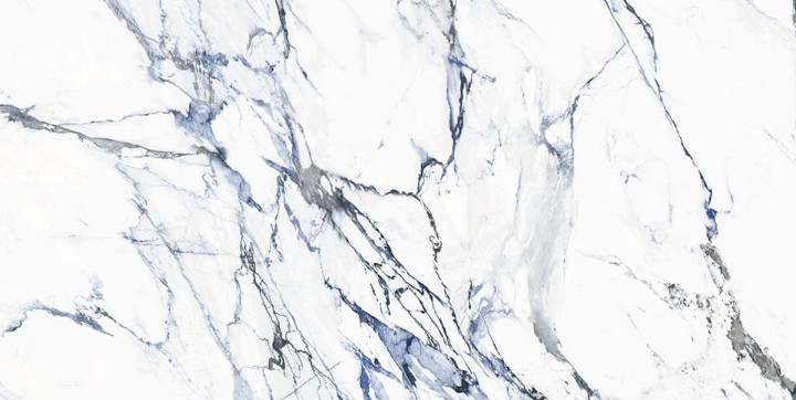 Полированный Geotiles Oikos Blue 75x150 — фото 8