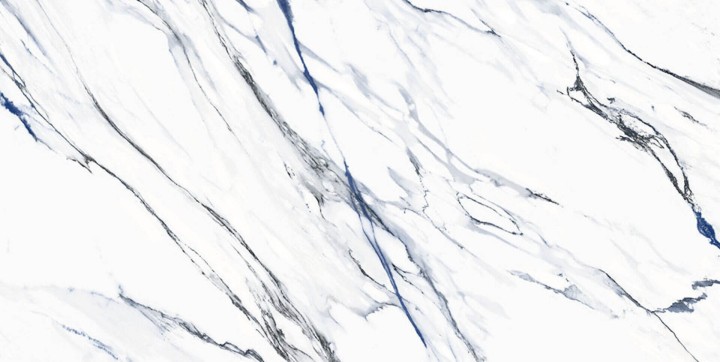 Полированный Geotiles Oikos Blue 75x150 — фото 9