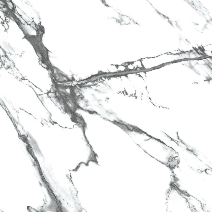 Напольная 75x75 Geo Geotiles Oikos Black Rect. 75x75 — фото 11