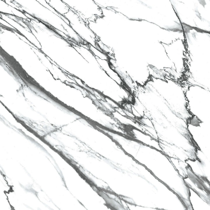 Напольная 75x75 Geo Geotiles Oikos Black Rect. 75x75 — фото 12