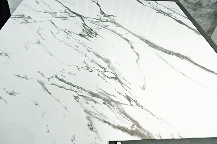 Напольная 75x75 Geo Geotiles Oikos Black Rect. 75x75 — фото 15