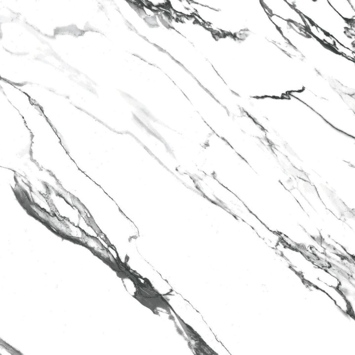 Напольная 75x75 Geo Geotiles Oikos Black Rect. 75x75 — фото 8