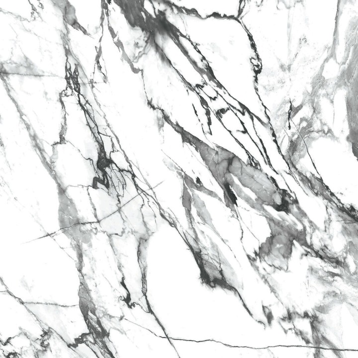 Напольная 75x75 Geo Geotiles Oikos Black Rect. 75x75 — фото 9