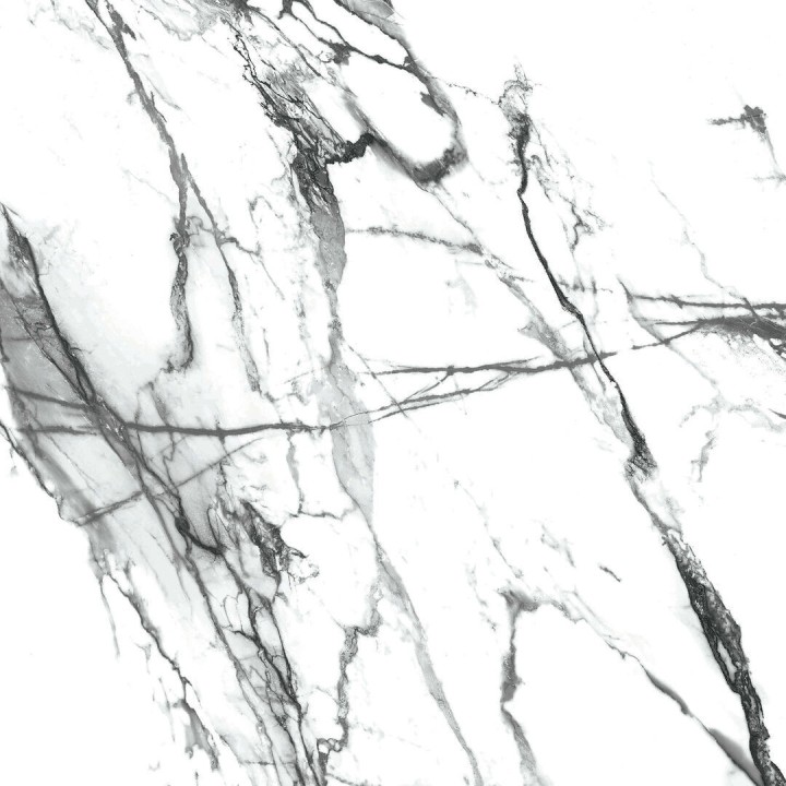 Напольная 75x75 Geo Geotiles Oikos Black Rect. 75x75 — фото 10