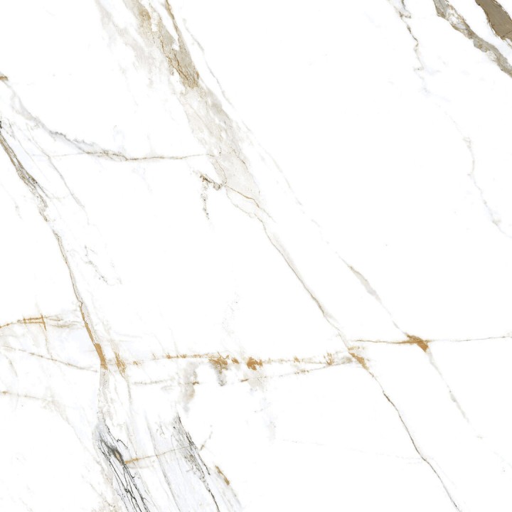 Напольная 75x75 Geo Geotiles Oikos Gold Rect. 75x75 — фото 11