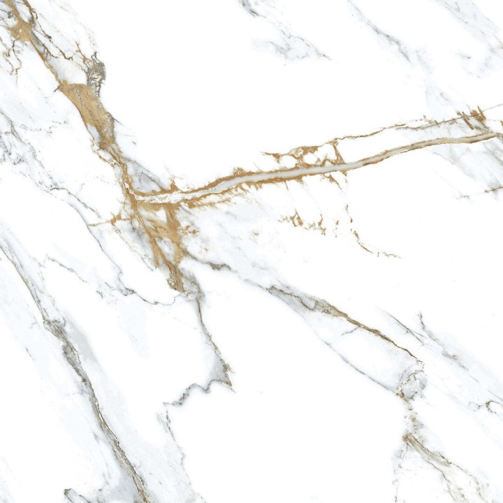 Напольная 75x75 Geo Geotiles Oikos Gold Rect. 75x75 — фото 12