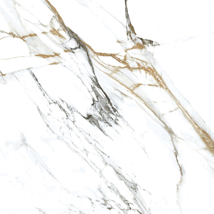 Напольная 75x75 Geo Geotiles Oikos Gold Rect. 75x75 — фото 6