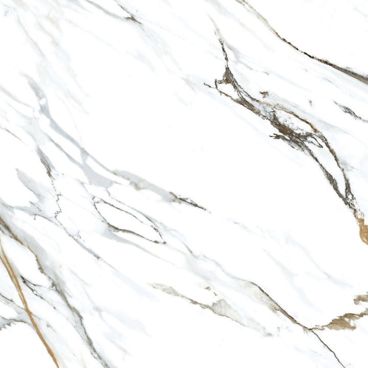 Напольная 75x75 Geo Geotiles Oikos Gold Rect. 75x75 — фото 8