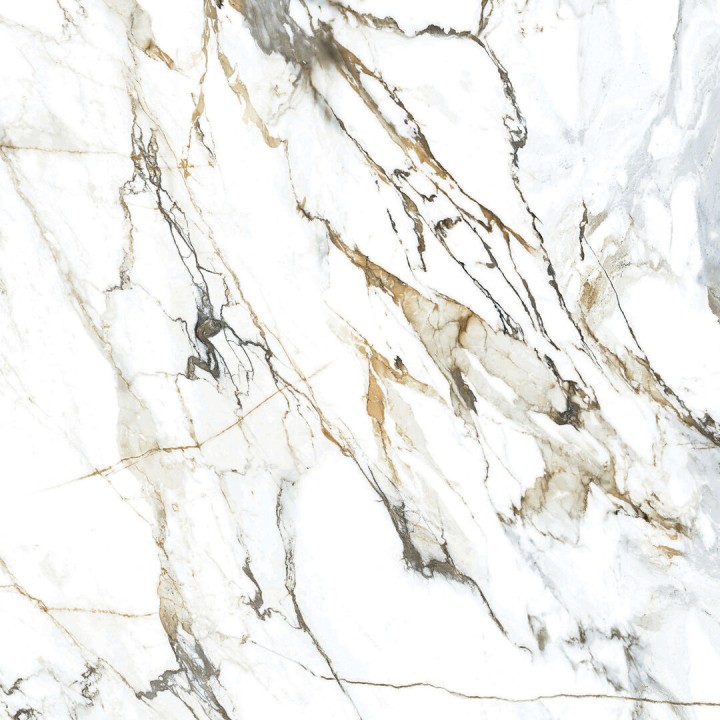 Напольная 75x75 Geo Geotiles Oikos Gold Rect. 75x75 — фото 9