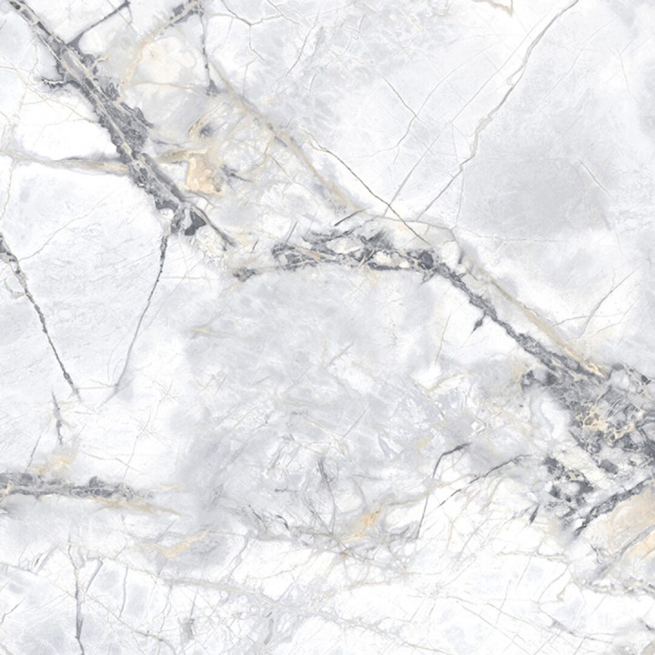 Матовый Geotiles Borgia Blanco 60x60 — фото 3