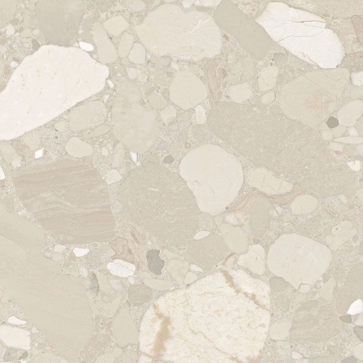 Geotiles Керамогранит Colorado Compacglass Beige 60х60 матовый