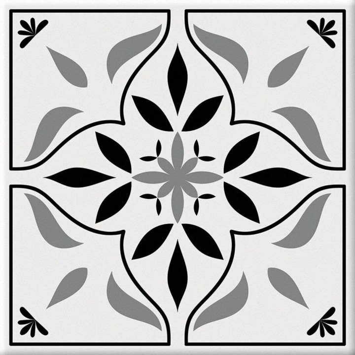 Матовый Geotiles Geomix Vendome 22,3x22,3 — фото 13