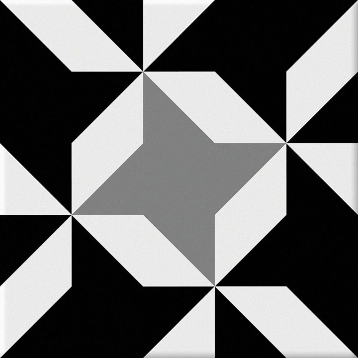 Матовый Geotiles Geomix Vendome 22,3x22,3 — фото 14