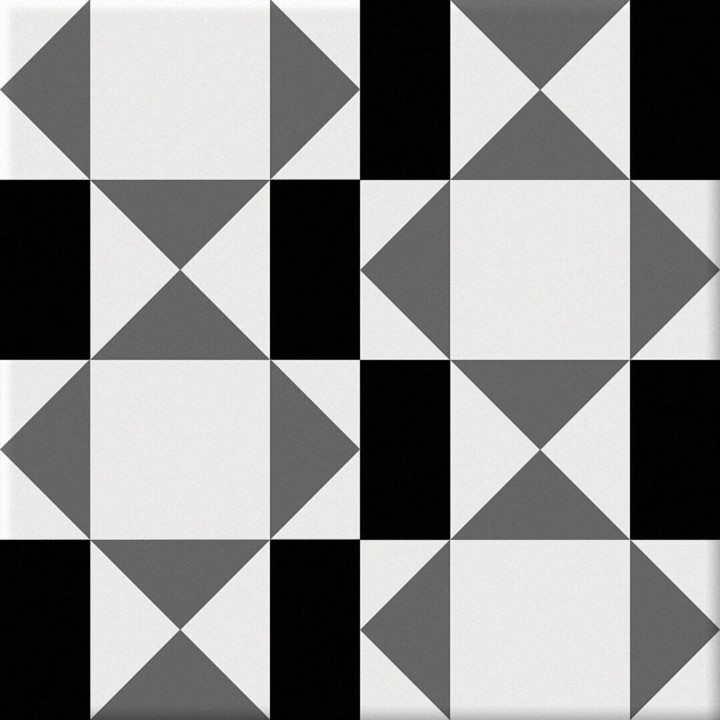 Матовый Geotiles Geomix Vendome 22,3x22,3 — фото 9