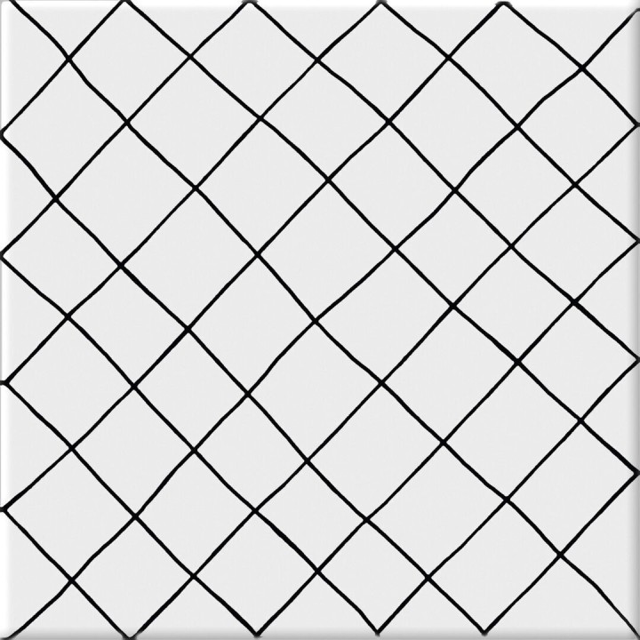 Матовый Geotiles Geomix Pawn 22,3x22,3 — фото 20