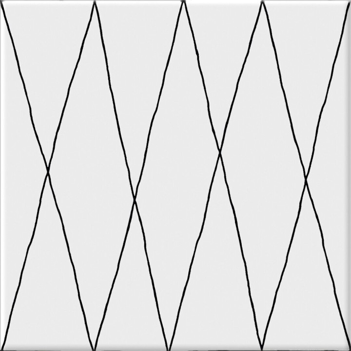 Матовый Geotiles Geomix Pawn 22,3x22,3 — фото 22
