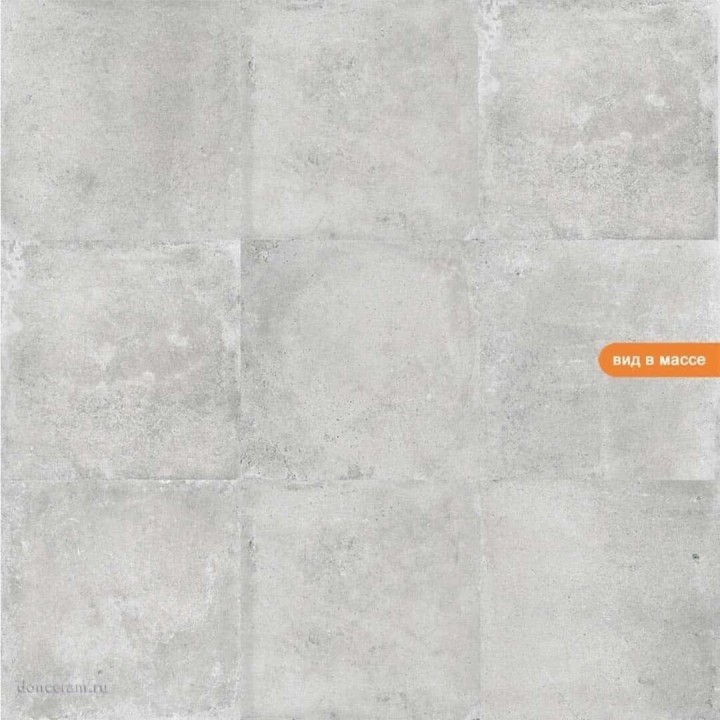 Матовый Geotiles Terracotta Grey 45x45 — фото 3