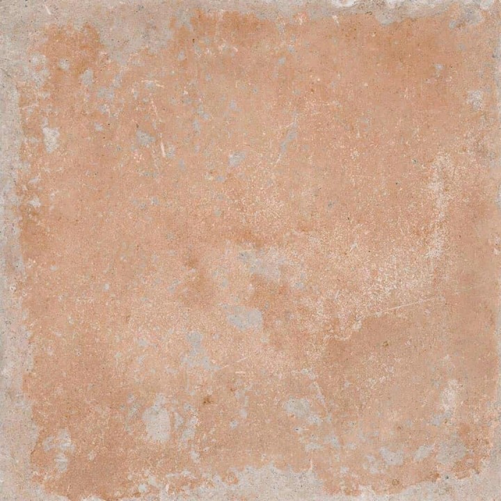 Матовый Geotiles Terracotta Red 45 45x45 — фото 8