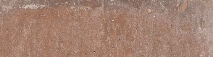 Матовый Geotiles Terracotta Red Old 28x7 — фото 11