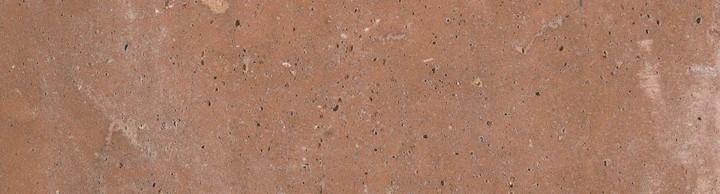Матовый Geotiles Terracotta Red Old 28x7 — фото 14
