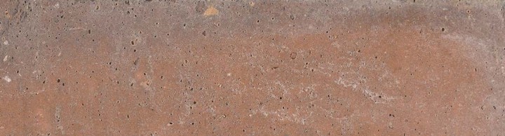 Матовый Geotiles Terracotta Red Old 28x7 — фото 9