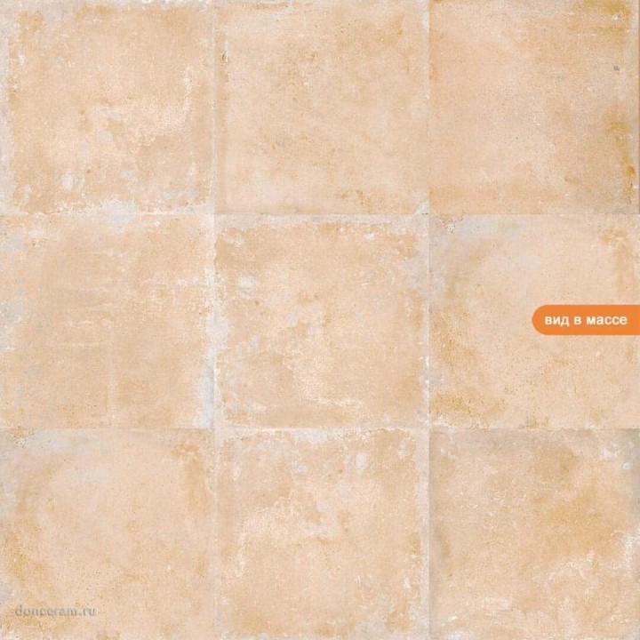 Матовый Geotiles Terracotta Siena 45 45x45 — фото 3