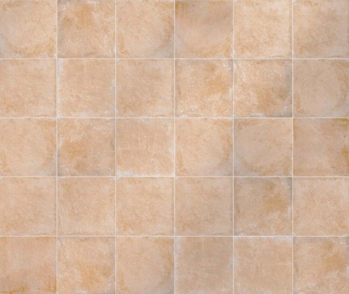 Матовый Geotiles Terracotta Siena 45 45x45 — фото 4
