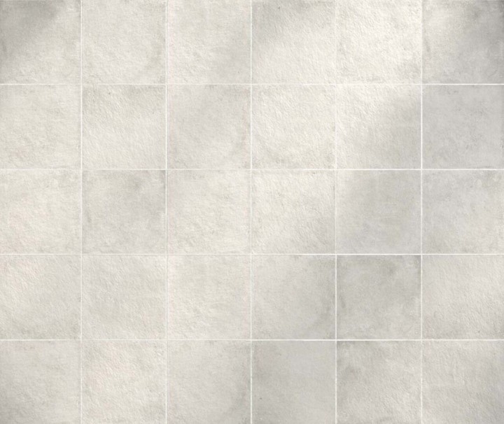 Матовый Geotiles Terracotta White 45 45x45 — фото 4